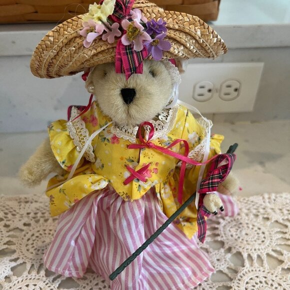 North American Bear Co "Muffy Little Bear Peep" - Picture 8 of 11